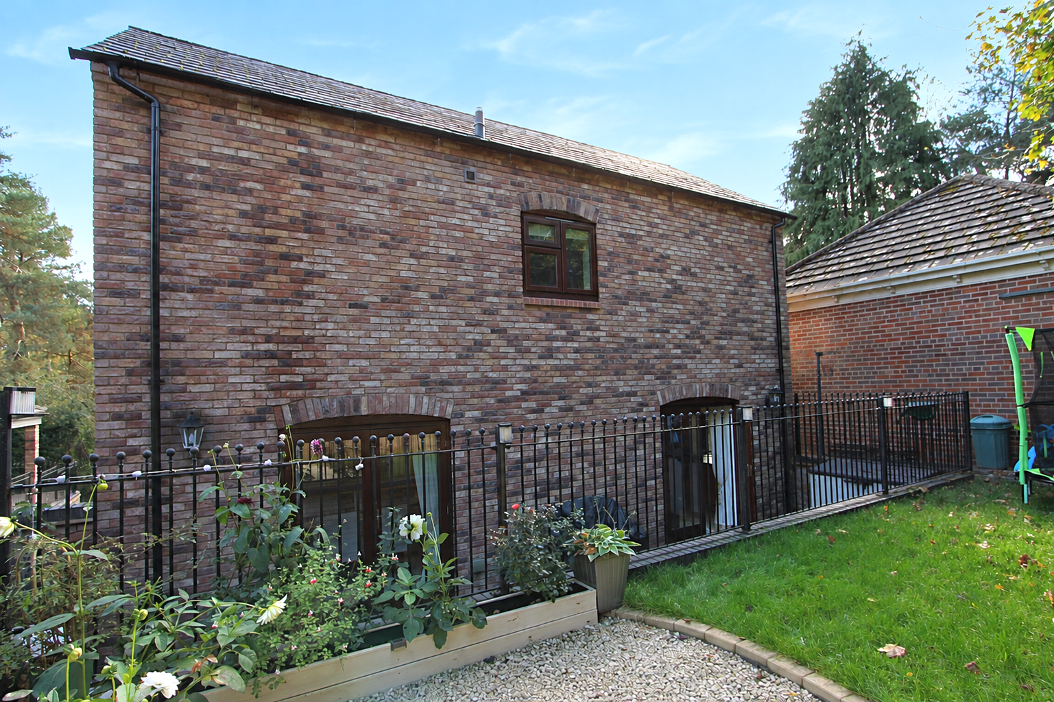 Barnetts Lane, Kidderminster